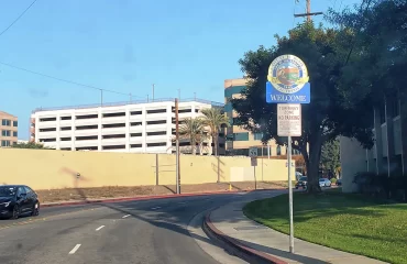 La Barca Restaurantes (El Monte)
