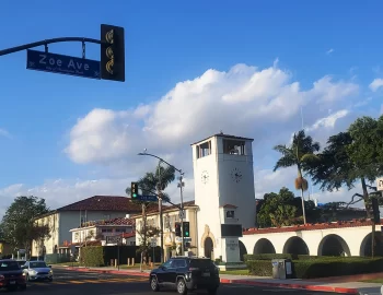 Marisco’s El Hermano (Huntington Park)