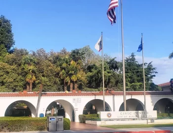 El Chamizal (Huntington Park)