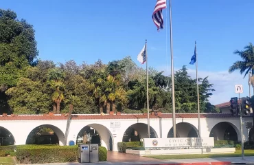 El Chamizal (Huntington Park)
