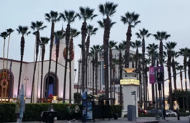 Mastro’s Steakhouse (Costa Mesa)