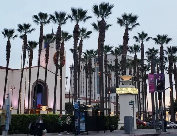 Mastro’s Ocean Club (Newport Beach)
