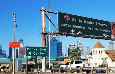 El Mexicano Market (Compton)