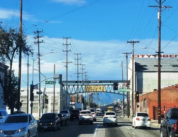 Marisco’s El Hermano (Vernon)