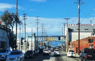 Marisco’s El Hermano (Vernon)