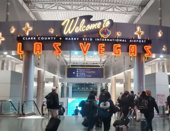 La Fritanga (Las Vegas)