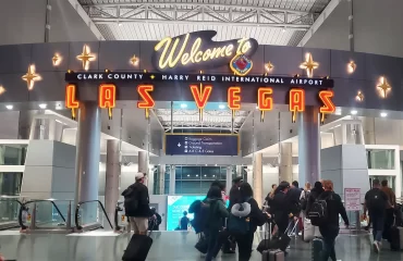 La Fritanga (Las Vegas)