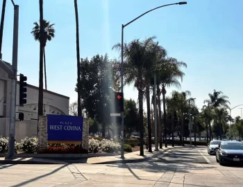 El Pescador (West Covina)