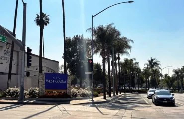 El Pescador (West Covina)