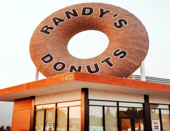 Randy’s Donuts (Downey)