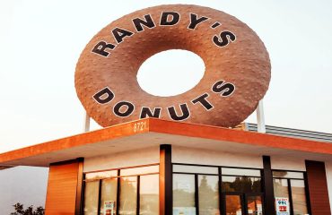 Randy’s Donuts (Downey)