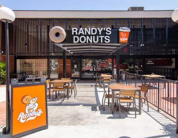 Randy’s Donuts (Pasadena)
