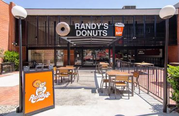 Randy’s Donuts (Pasadena)