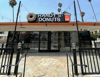 Randy’s Donuts (Santa Monica)
