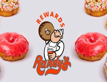 Randy’s Donuts (Inglewood)