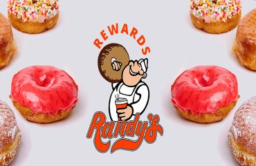 Randy’s Donuts (Inglewood)