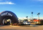 The Donut Hole