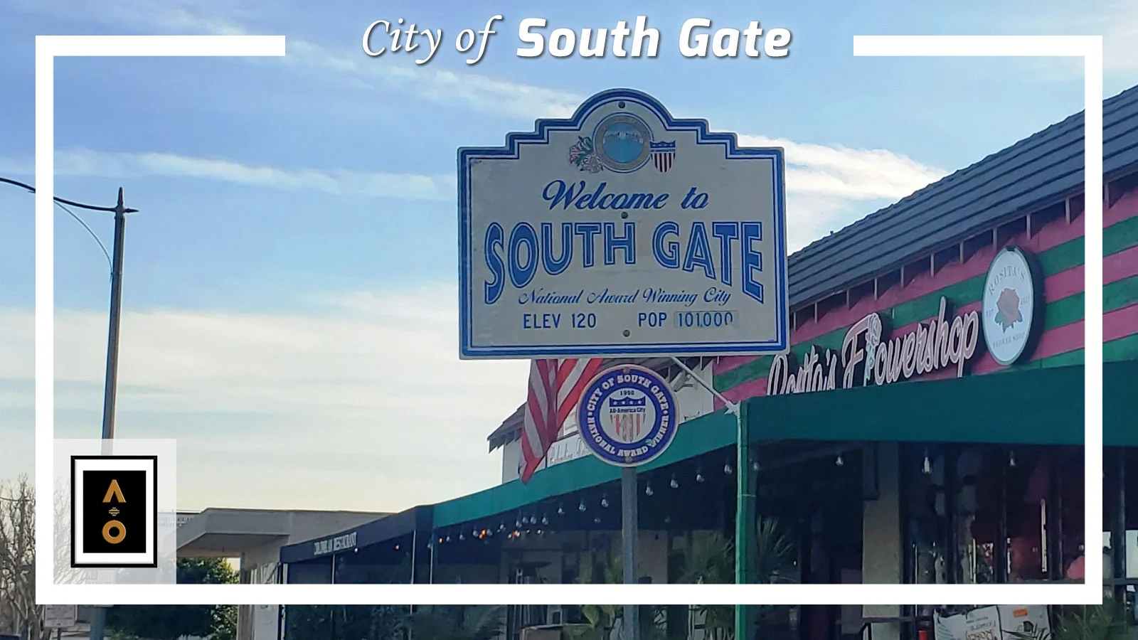South Gate southgate2025-03
